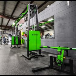 Sobek Fitness