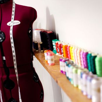 Stitchery By Luz - Sewing & Alterations Near Me - Miami Beach, Florida