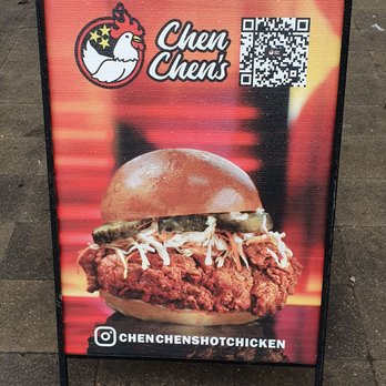 Chen Chens - Chicken Shop Near Me - Toronto, Ontario
