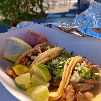 Taqueria Jc Pdx - Street tacos - Mexican Near Me - Portland, Oregon