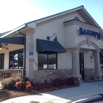 Zaxbys - Fast Food Near Me - Pensacola, Florida Zaxbys - Fast Food Near Me - Pensacola, Florida