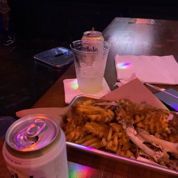 Chupacabra Cantina Y Tacqueria - Bars Near Me - Austin, Texas