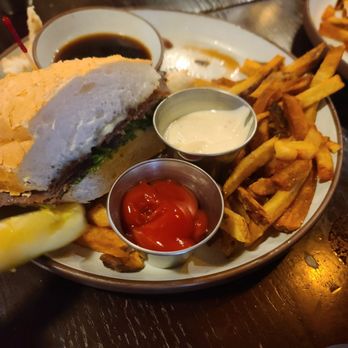Flying Saucer Draught Emporium - Burger - Pubs Near Me - Raleigh, North Carolina Flying Saucer Draught Emporium - Burger - Pubs Near Me - Raleigh, North Carolina