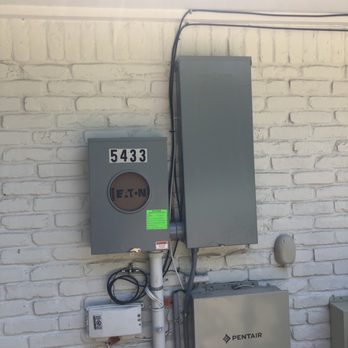 HF Electric - Service upgrade - Electricians Near Me
