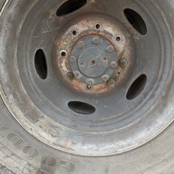 County Towing