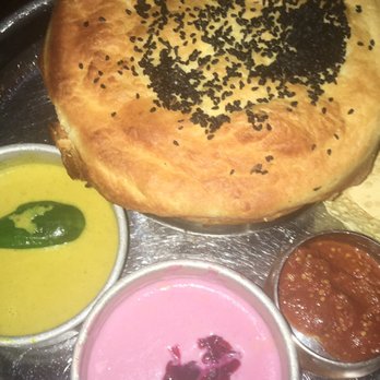 DUM Biryani House - Small Biryani - Indian Near Me - London, XGL