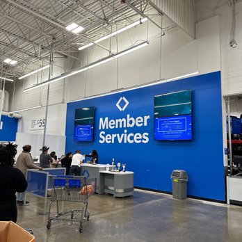 Sam's Club - Tires Near Me - Morrow, Georgia Sam's Club - Tires Near Me - Morrow, Georgia