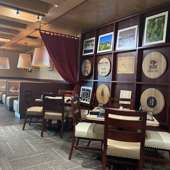 SoNapa Grille - Dining room - Bars Near Me - Jacksonville Beach, Florida SoNapa Grille - Dining room - Bars Near Me - Jacksonville Beach, Florida