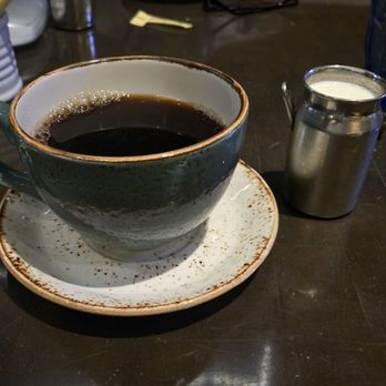 The Henry - Coffee - American Near Me - Las Vegas, Nevada The Henry - Coffee - American Near Me - Las Vegas, Nevada