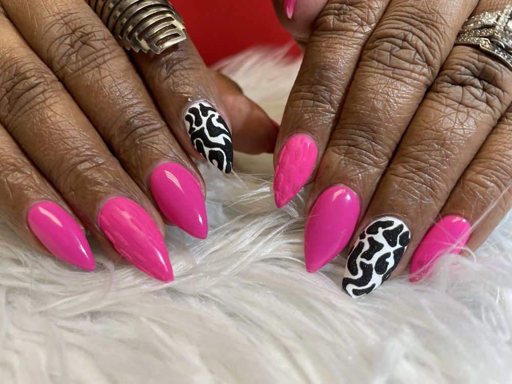 Nails by Michele