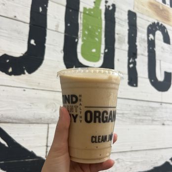 Clean Juice - Juice Bars & Smoothies Near Me - Tampa, Florida Clean Juice - Juice Bars & Smoothies Near Me - Tampa, Florida