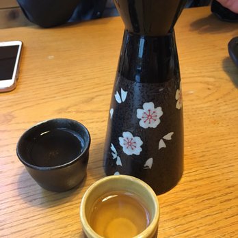 Ramen Hakata - Warm house litchi sake.. Legit!! - Ramen Near Me - Addison, Texas Ramen Hakata - Warm house litchi sake.. Legit!! - Ramen Near Me - Addison, Texas