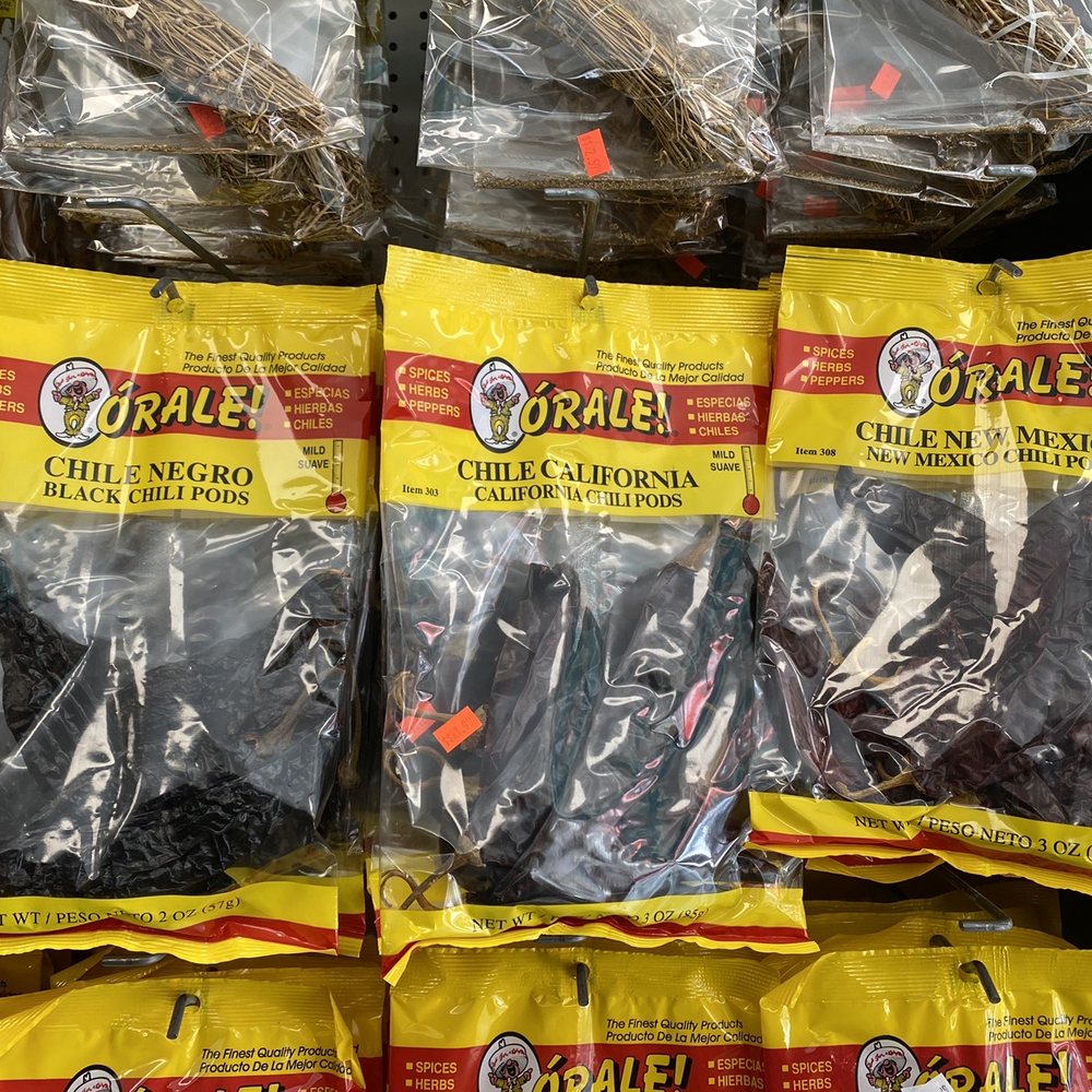 Mex-Mart & Deli - Dried chiles - Mexican Near Me - Chantilly, Virginia Mex-Mart & Deli - Dried chiles - Mexican Near Me - Chantilly, Virginia