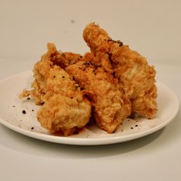 Chicken Tenders