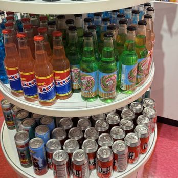 IT'SUGAR - Sodas - Candy Stores Near Me - Katy, Texas IT'SUGAR - Sodas - Candy Stores Near Me - Katy, Texas