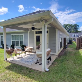 Bradley's Custom Gutters - Seamless gutter installation Tallahassee Florida - Gutter Services Near Me - Tallahassee, Florida