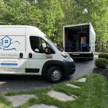 MAT Movers - Moving service from MD to VA - Movers Near Me - Germantown, MD, Maryland MAT Movers - Moving service from MD to VA - Movers Near Me - Germantown, MD, Maryland