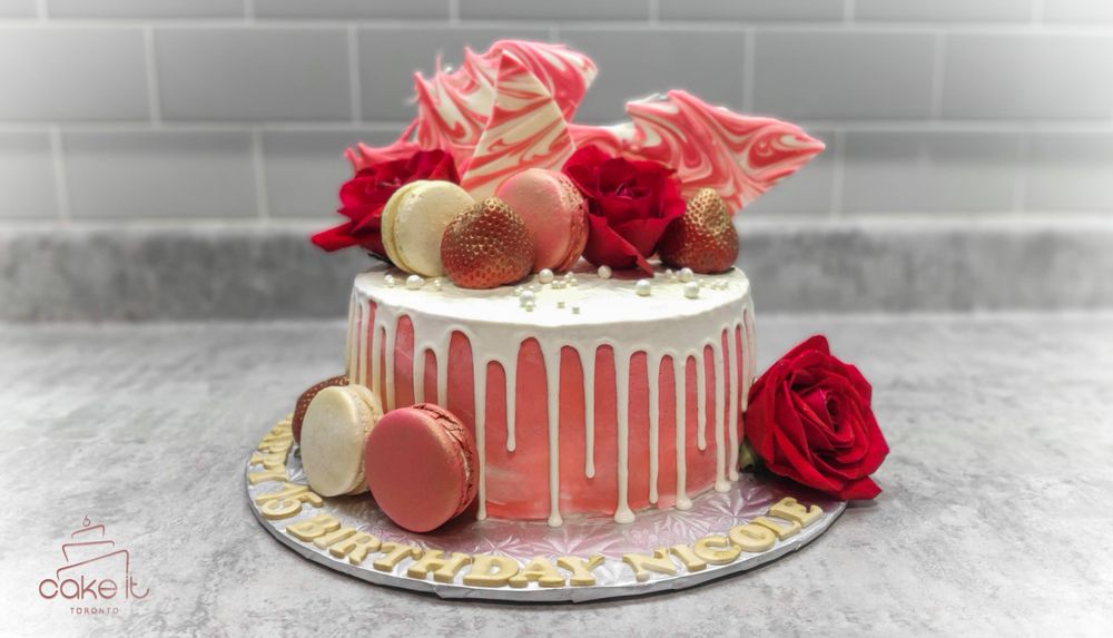 CAKE IT TORONTO 28 Photos 1 Promenade Circle, Thornhill, Ontario