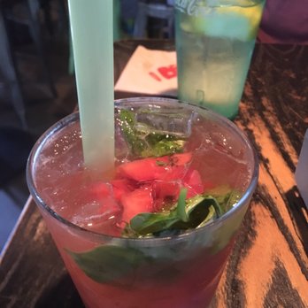 Burgatory - Robinson - Strawberry Basil Shag - Burgers Near Me - Pittsburgh, Pennsylvania Burgatory - Robinson - Strawberry Basil Shag - Burgers Near Me - Pittsburgh, Pennsylvania