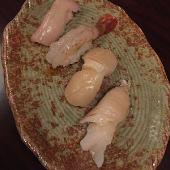 Shiro's - Sushi Bars Near Me - Seattle, Washington