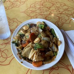 Pad See Yew Pad See Yew
