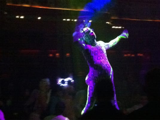 Photo of The Act Nightclub - Las Vegas, NV, US.