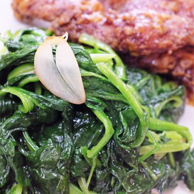 China Taste, MD by null