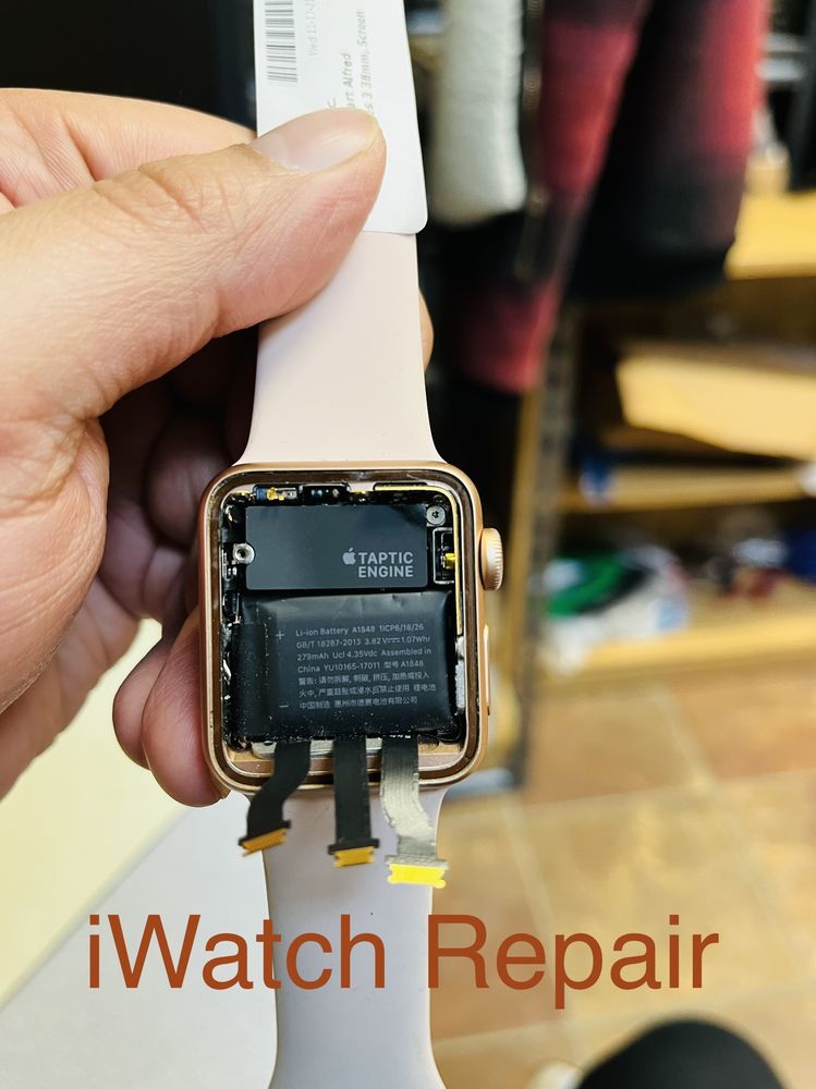 IFIX PHONES & COMPUTERS Updated October 2024 36 Photos 333 Flett