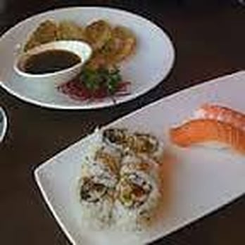Kansaku - Japanese Near Me - Evanston, Illinois