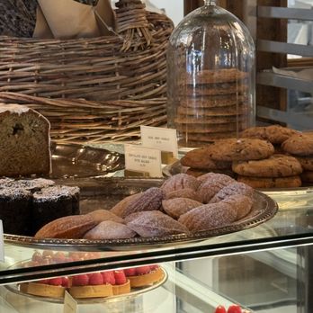 Perenn Bakery - Bakeries Near Me - Nashville, Tennessee Perenn Bakery - Bakeries Near Me - Nashville, Tennessee