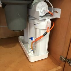 North Cal Water Filtration