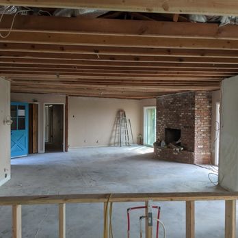 Catspaw Design-Build - General Contractors Near Me