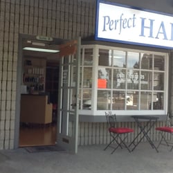 Perfect Hair Studio