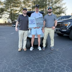 Capital Roofing