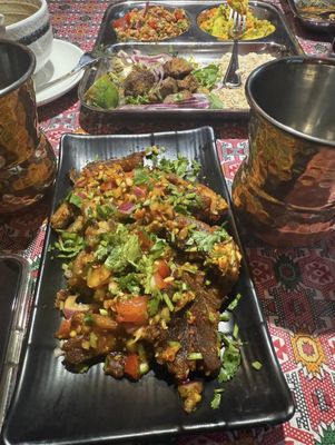 Sagarmatha Kitchen by null