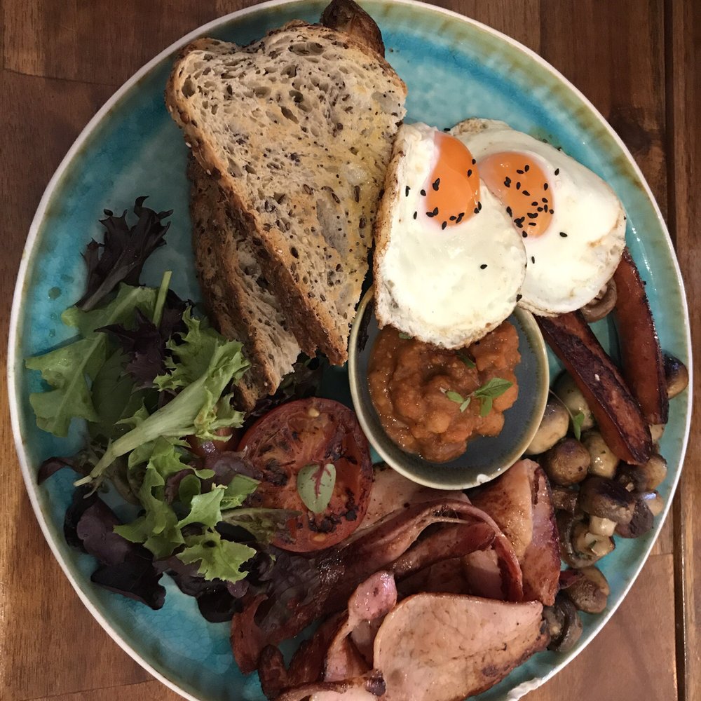 Kelby's Cafe - Cafes Near Me - Marrickville, NSW Kelby's Cafe - Cafes Near Me - Marrickville, NSW