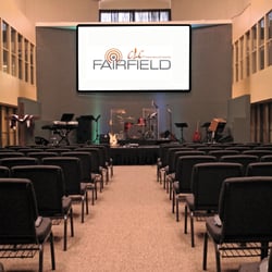 Christian Life Center Fairfield
