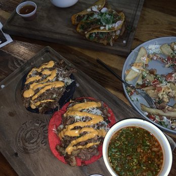 Tostadas - Birria tacos and Birria tostadas - Breakfast & Brunch Near Me - San Jose, California Tostadas - Birria tacos and Birria tostadas - Breakfast & Brunch Near Me - San Jose, California