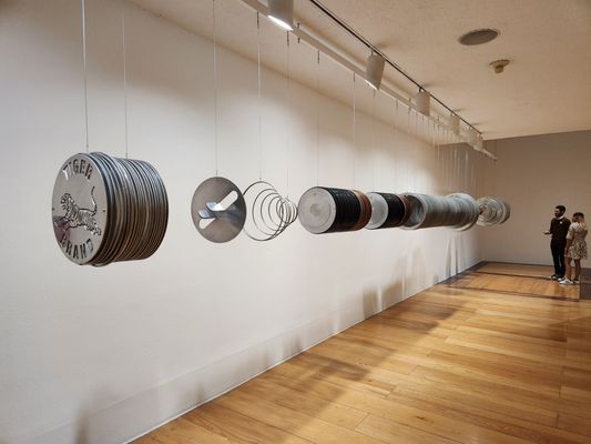 Museum of Contemporary Art of Monterrey by null