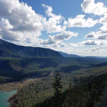 Rattlesnake Ledge Trail - Hiking Near Me Rattlesnake Ledge Trail - Hiking Near Me