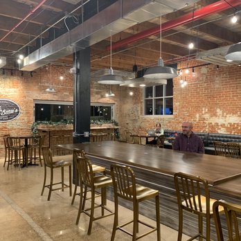 Bitty & Beau's Coffee - Look how much room they have! It's spectacular - Coffee & Tea Near Me - Waco, Texas
