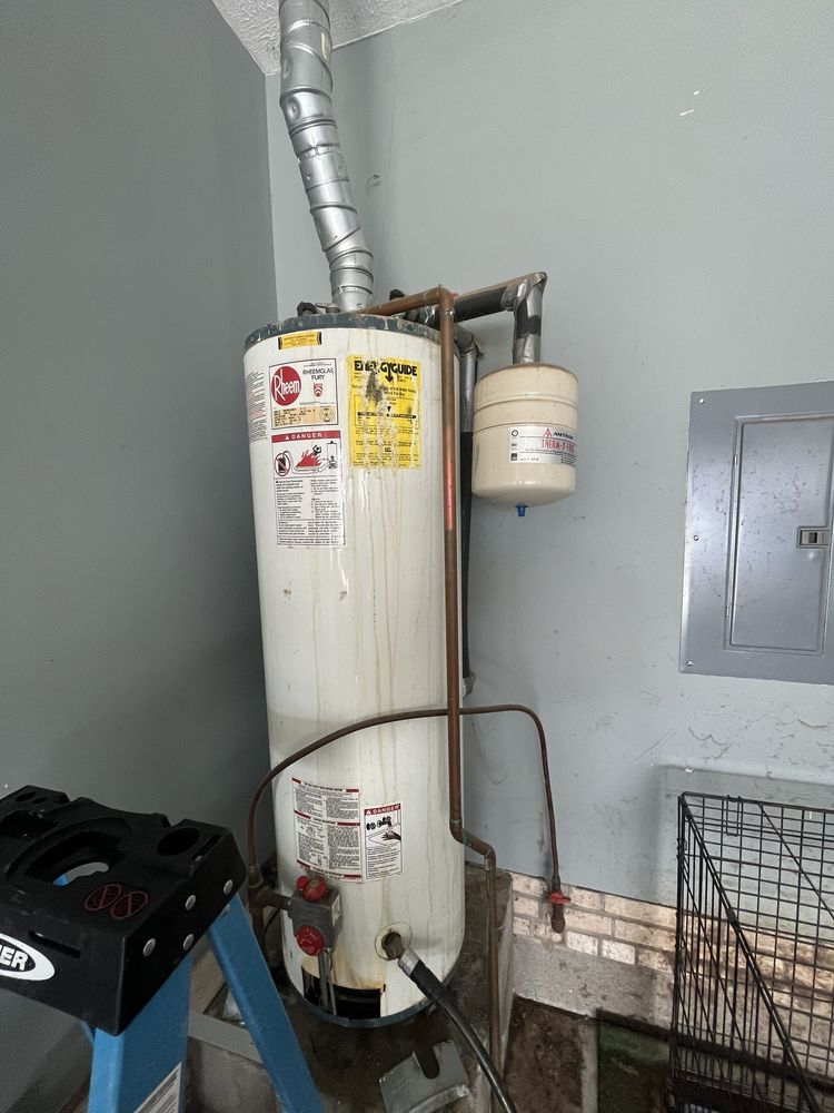 Slide of Jones Plumbing Service & Repair