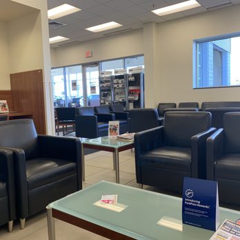 Lasco Ford - Auto Repair Near Me - Fenton, Michigan