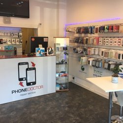 Phone Doctor