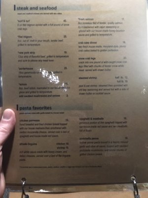Menu photo 4 Sullivans Bar and Restaurant Somerset, PA Menu photo 4 Sullivans Bar and Restaurant Somerset, PA