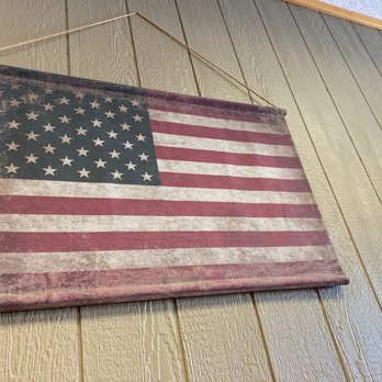 Judy’s Kitchen - Flag - American Near Me - Windsor, Missouri Judy’s Kitchen - Flag - American Near Me - Windsor, Missouri