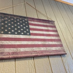 Judy’s Kitchen - Flag