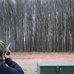 Sportsmen's Gun and Reel Club