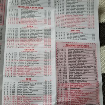 Panda Garden - Chinese Near Me - Flushing, New York