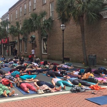 Second Sunday on King Street - Festivals Near Me - Charleston, South Carolina